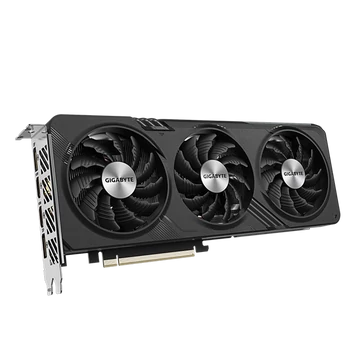 GIGABYTE Videokártya PCI-Ex16x nVIDIA RTX 4060 8GB DDR6 OC