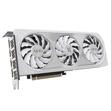 GIGABYTE Videokártya PCI-Ex16x nVIDIA RTX 4060 8GB DDR6 OC