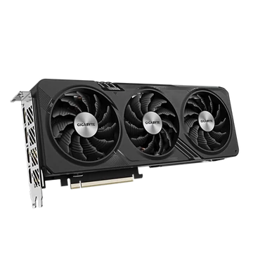 GIGABYTE Videokártya PCI-Ex16x nVIDIA RTX 4060 Ti 8GB DDR6 OC