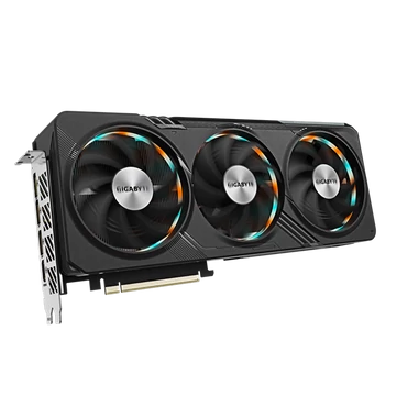 GIGABYTE Videokártya PCI-Ex16x nVIDIA RTX 4070 12GB DDR6X OC