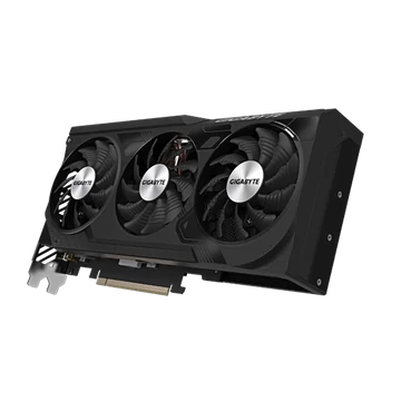GIGABYTE Videokártya PCI-Ex16x nVIDIA RTX 4070 Ti SUPER 16GB DDR6X OC