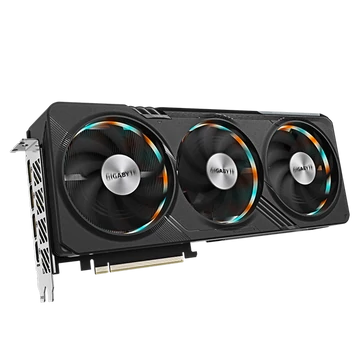 GIGABYTE Videokártya PCI-Ex16x nVIDIA RTX 4070 Ti SUPER 16GB DDR6X OC