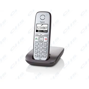 GIGASET ECO DECT Telefon E310
