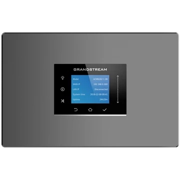 GRANDSTREAM VoIP Telefon Alközpont, UCM6302