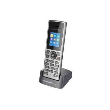 GRANDSTREAM VoIP DECT bázisállomás DP722