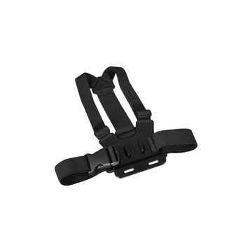 HAMA 4358, ELASZTIKUS MELLKASPÁNT GOPROHOZ