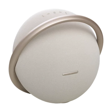 HARMAN KARDON Hordozható Bluetooth Hangszóró Onyx Studio 8, Champagne HARMAN KARDON Hordozható Bluetooth Hangszóró Onyx Studio 8, Champagne