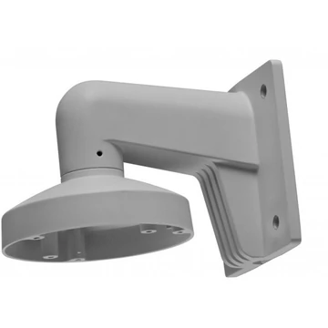 HIKVISION Kiegészítő - Fali tartó konzol aluminium 110mm, fehér