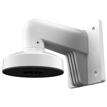 HIKVISION Kiegészítő - Fali tartó konzol aluminium 110mm, fehér