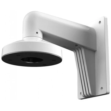 HIKVISION Kiegészítő - Fali tartó konzol aluminium 140mm, fehér
