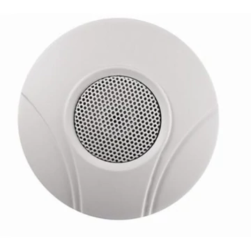 HIKVISION Kiegészítő - Mikrofon, fehér