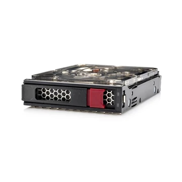 HPE 16TB SAS 7.2K LFF SC ISE MV HDD
