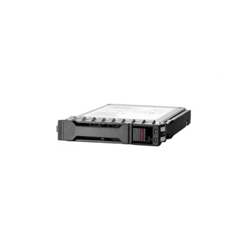 HPE 2.4TB SAS 10K SFF BC SED FIPS HDD
