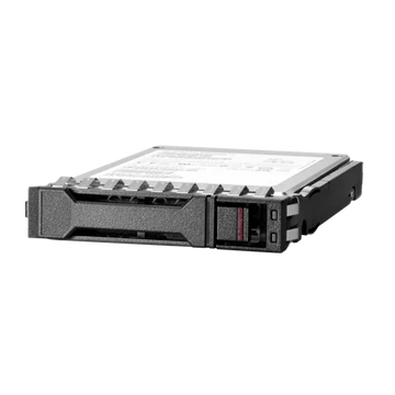 HPE 480GB SATA MU SFF BC MV SSD