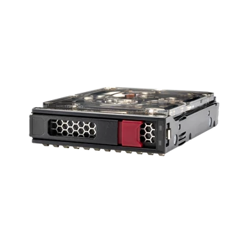 HPE 8TB SATA 7.2K LFF LP 512e HDD