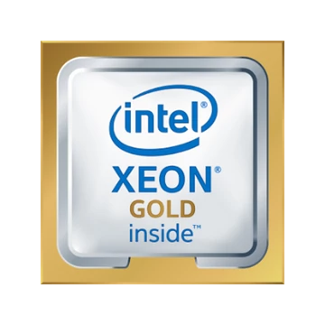 HPE DL380 Gen10 Intel Xeon-Gold 5222 (3.8GHz/4-core/105W) Processor Kit