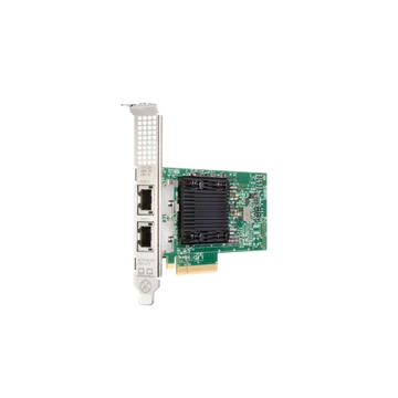 HPE Ethernet 10Gb 2-port 535T Adapter