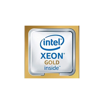 HPE Intel Xeon-Gold 6230 (2.1GHz/20-core/125W) Processor Kit for HPE ProLiant DL380 Gen10