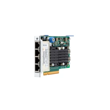 HPE MRV QL41134HLCU 10GbE 4p SFP+ Adapter