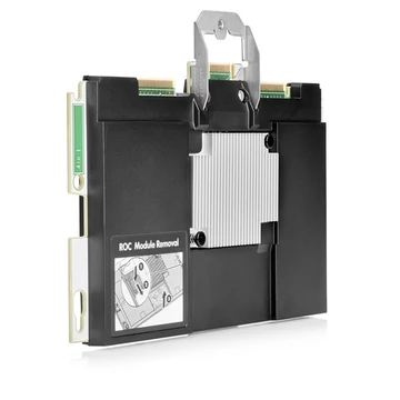 HPE Smart Array E208i-c SR Gen10 Controller