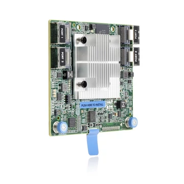 HPE Smart Array P816i-a SR G10 LH Ctrlr