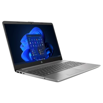 HP 255 G9 15.6" FHD AG UWVA, Ryzen3 5425U 2.7GHz, 8GB, 512GB SSD, ezüst HP 255 G9 15.6" FHD AG UWVA, Ryzen3 5425U 2.7GHz, 8GB, 512GB SSD, ezüst