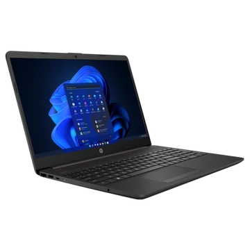 HP 255 G9 15.6" FHD AG UWVA, Ryzen5 5625U 2.3GHz, 8GB, 512GB SSD, fekete HP 255 G9 15.6" FHD AG UWVA, Ryzen5 5625U 2.3GHz, 8GB, 512GB SSD, fekete