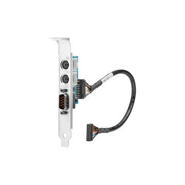 HP 800/600/400 G3 Serial/ PS/2 Adapter