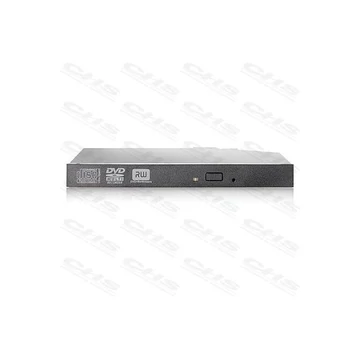 HPE 9.5mm SATA DVD-ROM Optical Drive