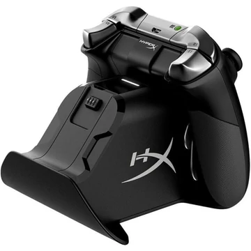 HP HYPERX kontrollertöltő állomás Xbox ChargePlay Duo
