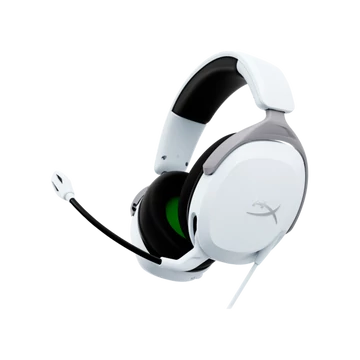 HP HYPERX vezetékes gaming fejhallgató CloudX Stinger 2 Core Xbox - fehér