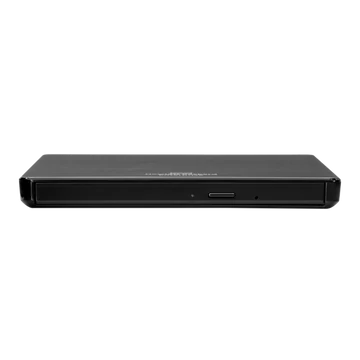 HPE Mobile USB DVD-RW Drive