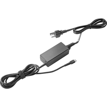 HP NB 45W USB-C LC Power Adapter