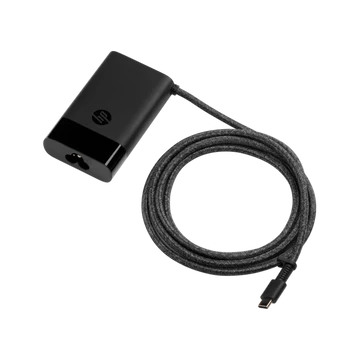 HP NB HP 65W intelligens hálózati adapter USB-C