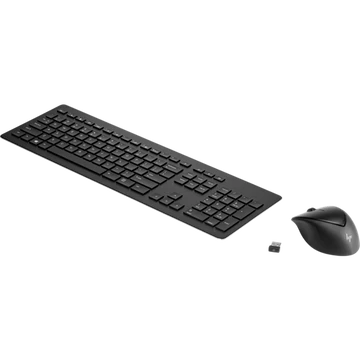 HP 950MK Vezeték nélküli billentyűzet + egér