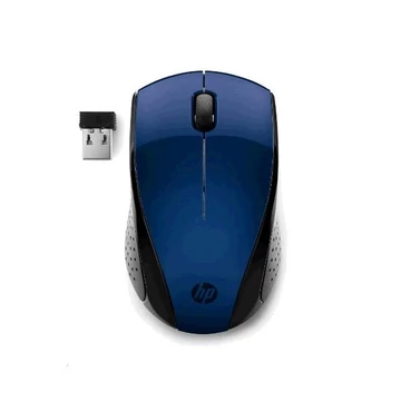 HP vezeték nélküli egér 220 - kék HP vezeték nélküli egér 220 - kék