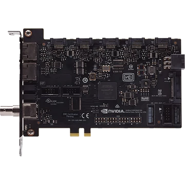 HP Videokártya NVIDIA Quadro Sync II