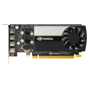 HP Videokártya NVIDIA Quadro T1000 8GB Graphics