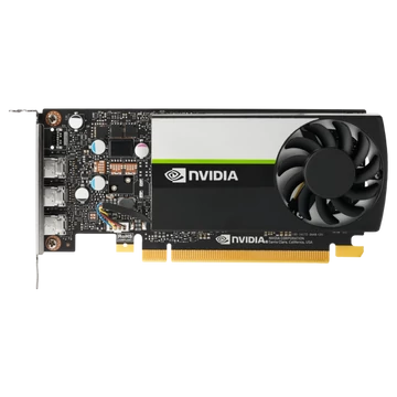 HP Videokártya NVIDIA Quadro T400 4GB Graphics