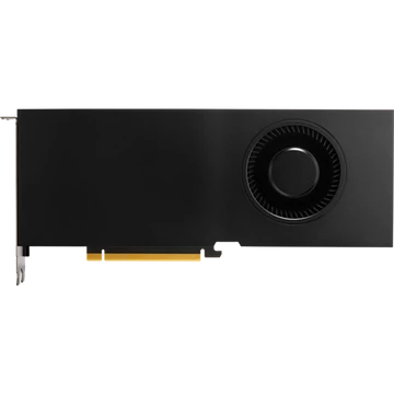 HP Videokártya NVIDIA RTX A5000 24GB