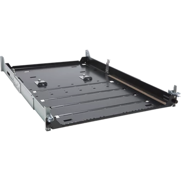 HP Z2 Mini/Z2 TWR/Z4/Z6 Depth Adjustable Fixed Rail Rack Kit