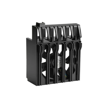 HP Z4 G4 Fan and Front Card Guide Kit