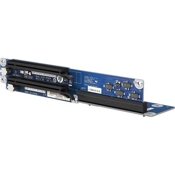 HP ZCentral 4R Dual PCIe slot Riser Kit