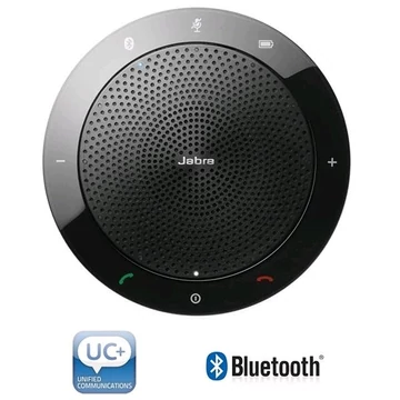 JABRA Hangszóró - 510 UC Bluetooth/Vezetékes, Fekete JABRA Hangszóró - 510 UC Bluetooth/Vezetékes, Fekete