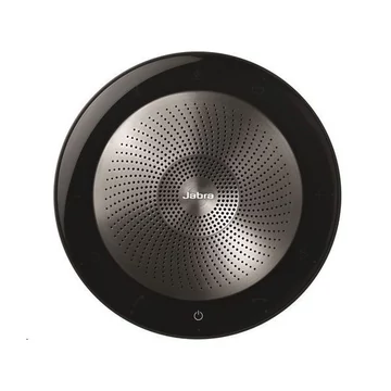 JABRA Hangszóró - 710 UC Bluetooth/Vezetékes, Fekete JABRA Hangszóró - 710 UC Bluetooth/Vezetékes, Fekete