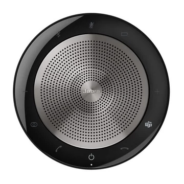 JABRA Hangszóró - 750 MS Bluetooth/Vezetékes, Fekete JABRA Hangszóró - 750 MS Bluetooth/Vezetékes, Fekete