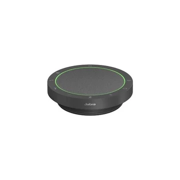 JABRA Hangszóró - Speak2 55 MS Teams Bluetooth/Vezetékes, Fekete JABRA Hangszóró - Speak2 55 MS Teams Bluetooth/Vezetékes, Fekete