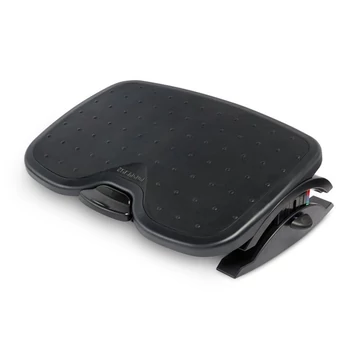 KENSINGTON Lábtámasz (SoleMate Plus Tilt Adjustable Foot Rest Black with SmartFit™) KENSINGTON Lábtámasz (SoleMate Plus Tilt Adjustable Foot Rest Black with SmartFit™)