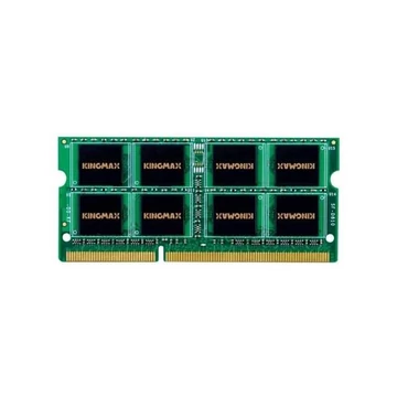 KINGMAX NB Memória DDR3L 4GB 1600MHz, 1.35V, CL11, Low Voltage KINGMAX NB Memória DDR3L 4GB 1600MHz, 1.35V, CL11, Low Voltage