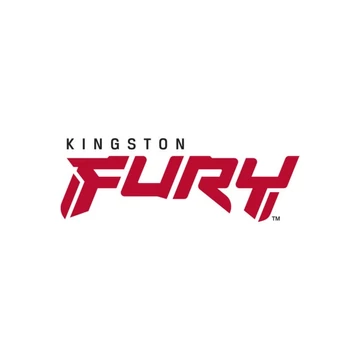 KINGSTON FURY Memória DDR4 8GB 3600MT/s CL16 DIMM Renegade Black